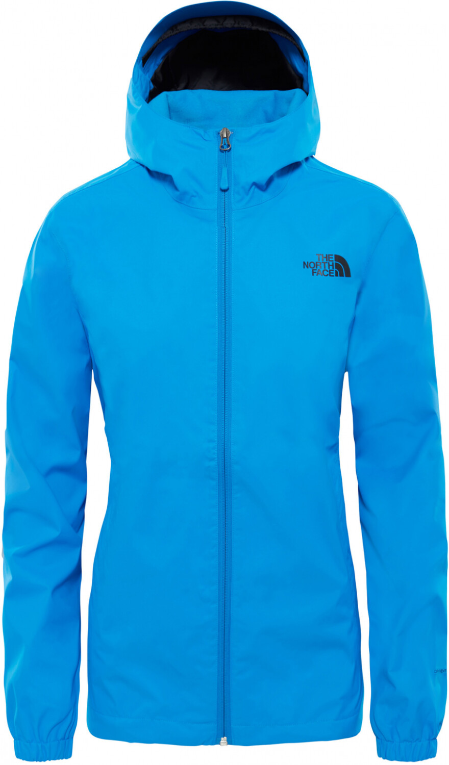 The North Face Quest Jacket Women (A8BA) bomber blue