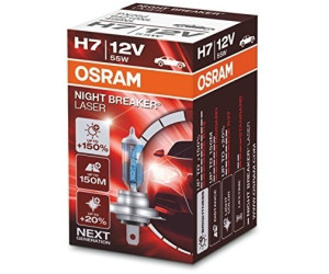 Osram glühlampe night breaker 200 h4 Angebot bei A.T.U.