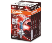 Auto-Lampen-Discount - H7 Lampen und mehr günstig kaufen - 10x BREHMA  Classic HB4 9006 12V 51W P22d Auto Glühlampe