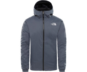 The North Face M LA PAZ HOODED JACKET, Dish Blue Cosmic The North Face M LA PAZ HOODED JACKET, Dish Blue Cosmic