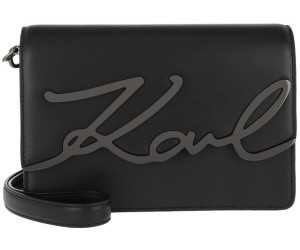 karl lagerfeld tasche signature