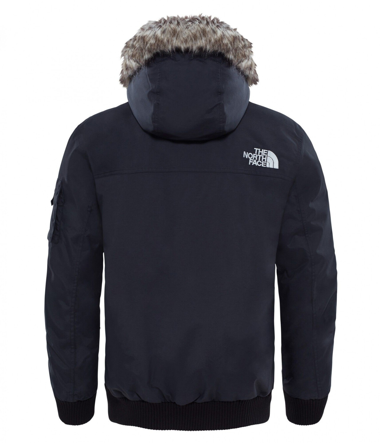 North face hotsell gotham gtx jacket