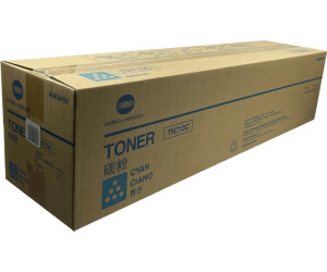 Konica Minolta TN-713C