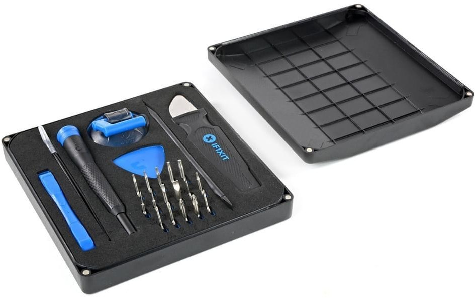 iFixit Elektronik-Reparatur Werkzeug-Set ab 23,95 €