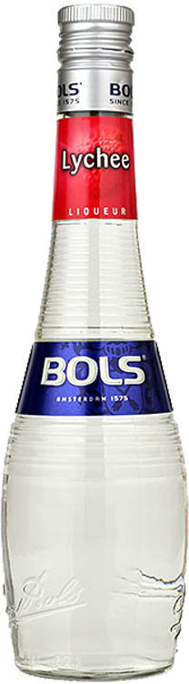 Bols Lychee 0,7l 17%