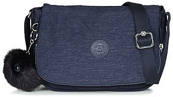 Kipling Earthbeat S blue spark night