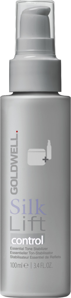 Goldwell Silklift Control Essential Tone Stabilizer (100 ml)
