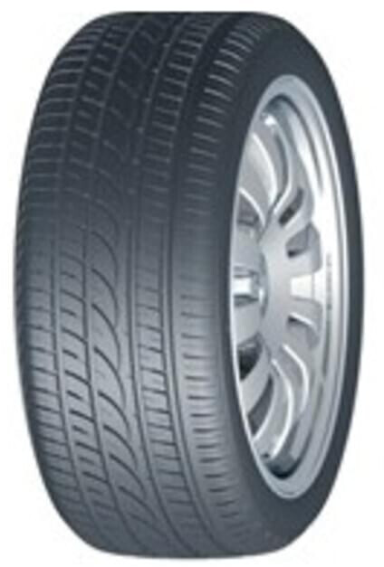Aplus Tyre A607 195/55 R16 91V