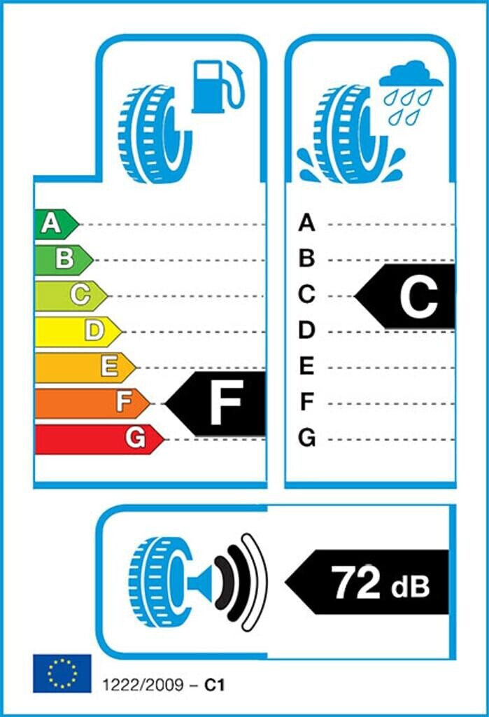 Aplus A607 225/45 R17 94W