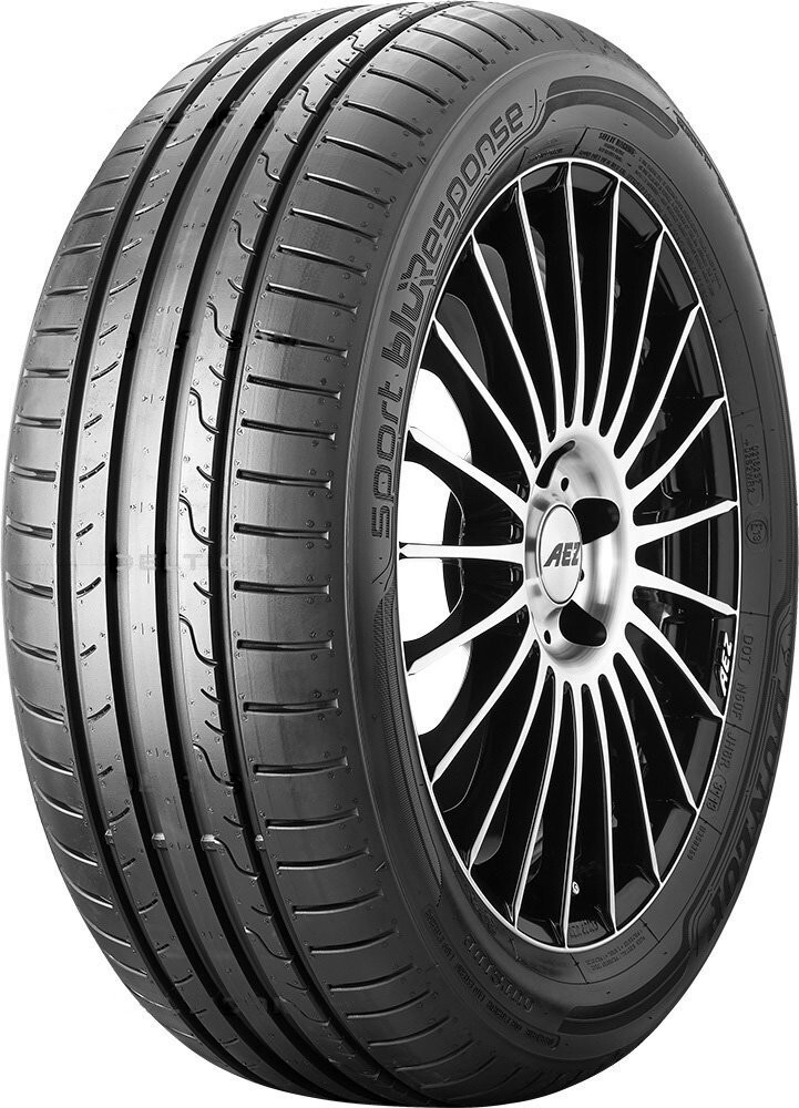Dunlop SP Sport Blu Response 195/50 R15 82H