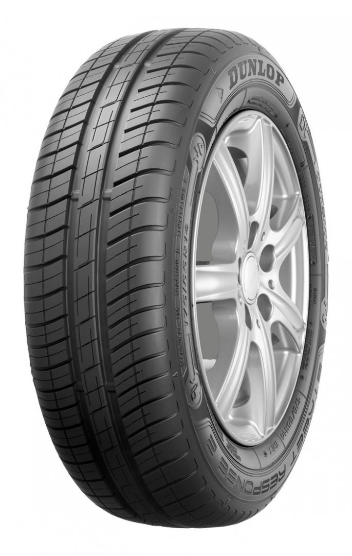Dunlop Street Response 2 195/65 R15 95T