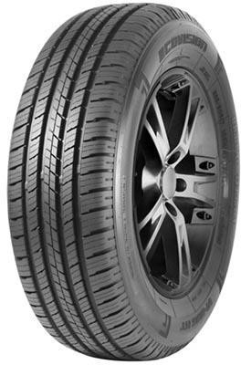 Ovation Tyre VI-286 HT 215/70 R16 100H