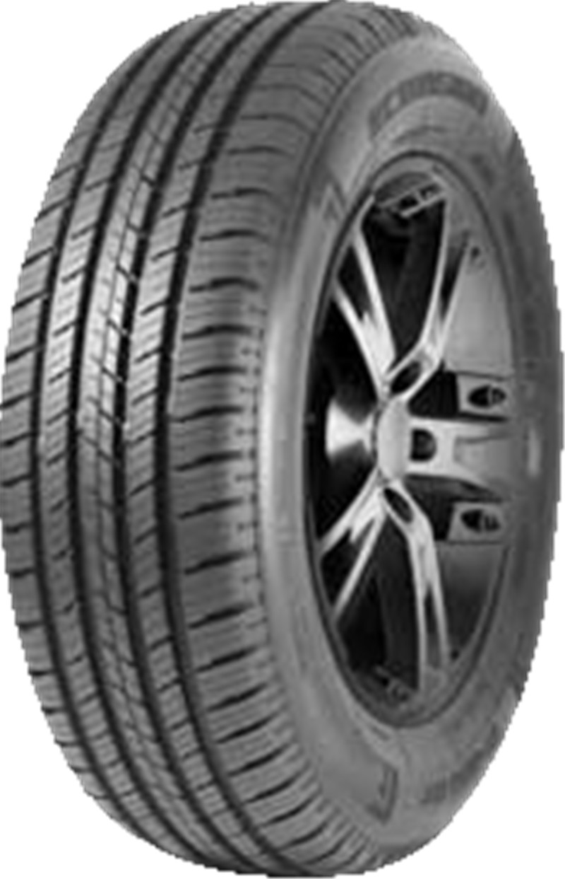 Ovation Tyre VI-286 HT 255/60 R17 110H