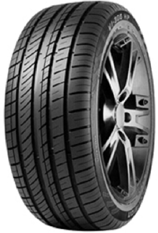 Ovation Tyre VI-386 HP 245/55 R19 103V