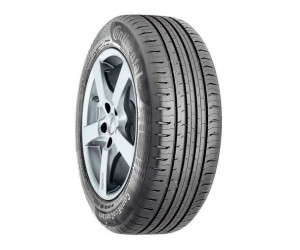 1 Stück Sommerreifen Continental Eco Contact 5 205/55R17 95V DOT 2017 7,2-7,4 mm