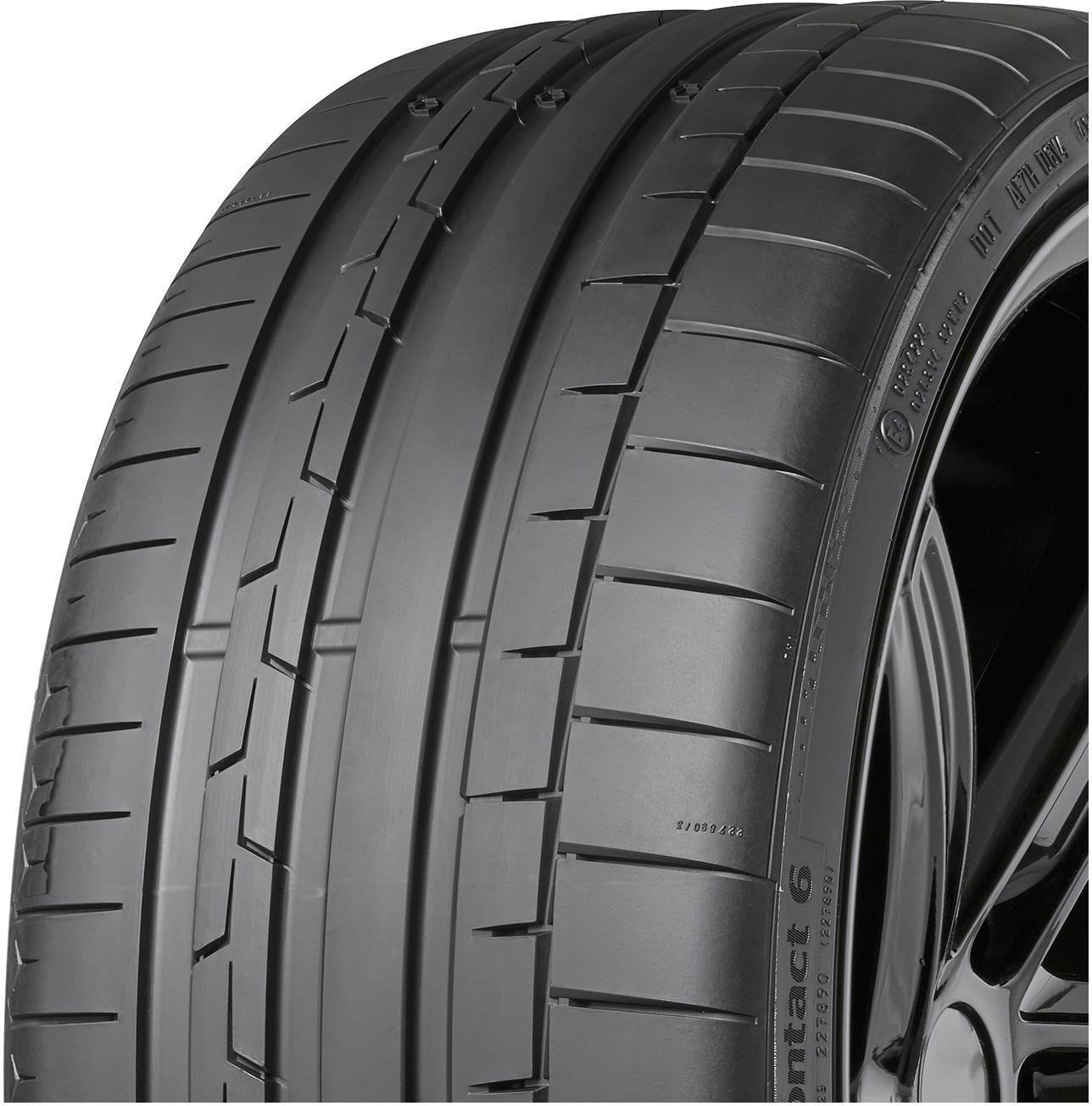 Continental SportContact 6 245/40 R19 98Y