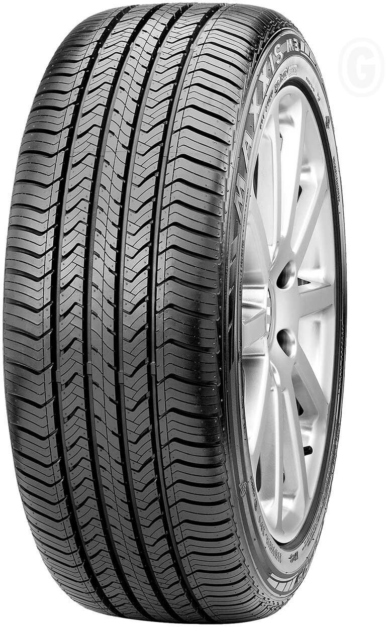 Maxxis HPM3 Bravo HP 255/60 R19 109H