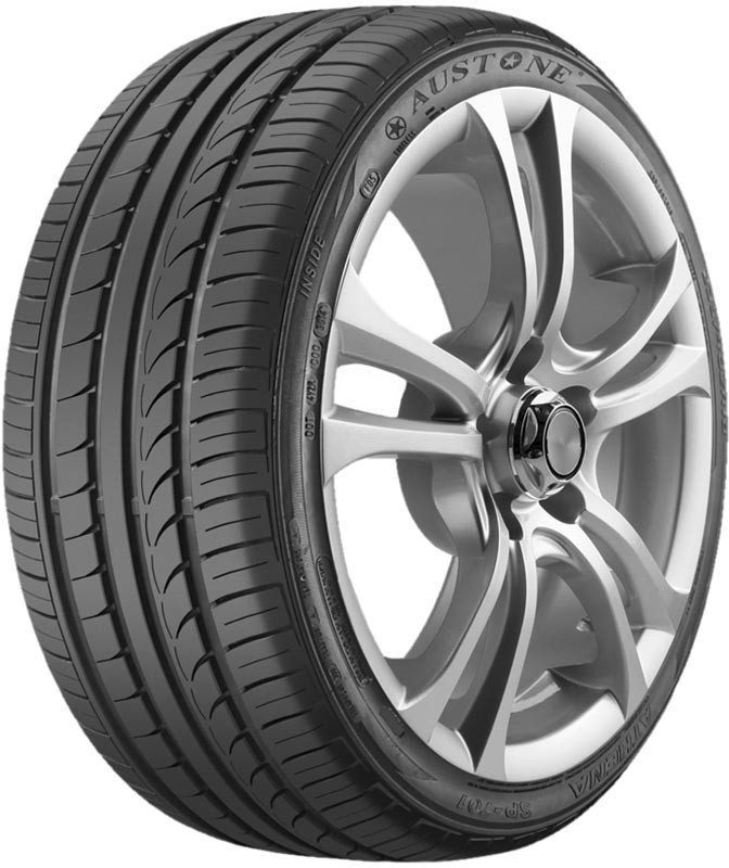 Austone SP701 255/35 R20 97Y