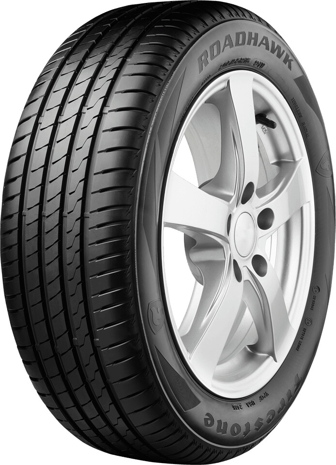 Firestone Roadhawk 225/55 R18 98V a € 105,00 (oggi) | Migliori prezzi e  offerte su idealo