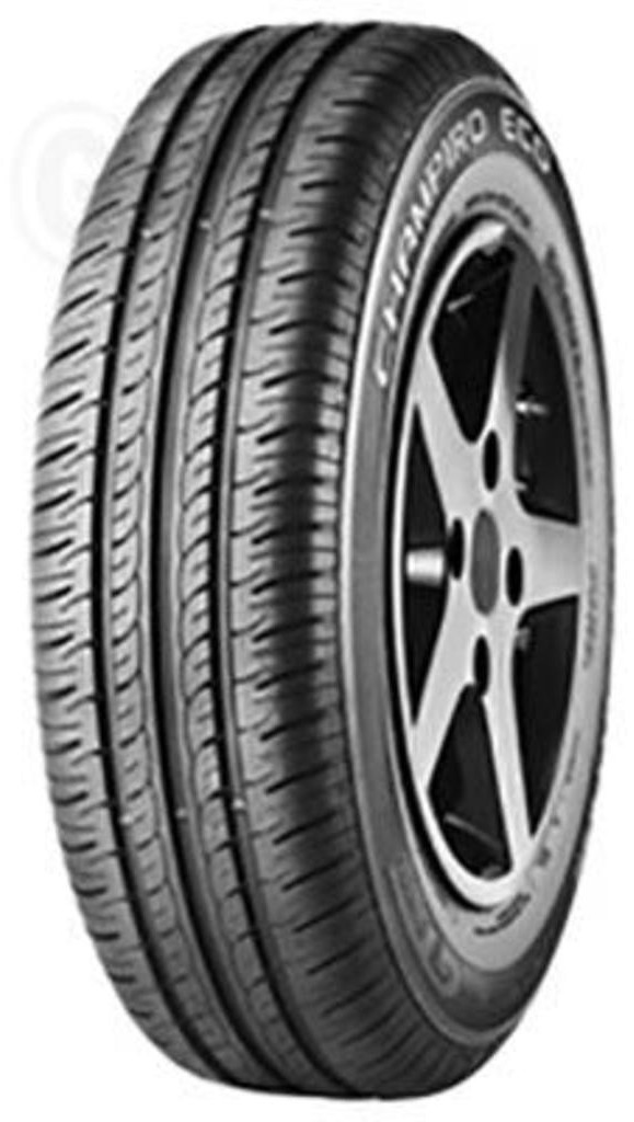 GT Radial Radial Champiro ECO 195/60 R15 92H