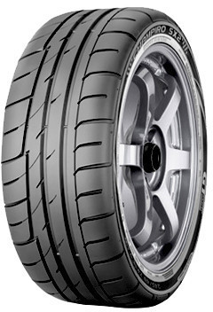 GT Radial Radial Champiro SX2 235/45 R17 94W