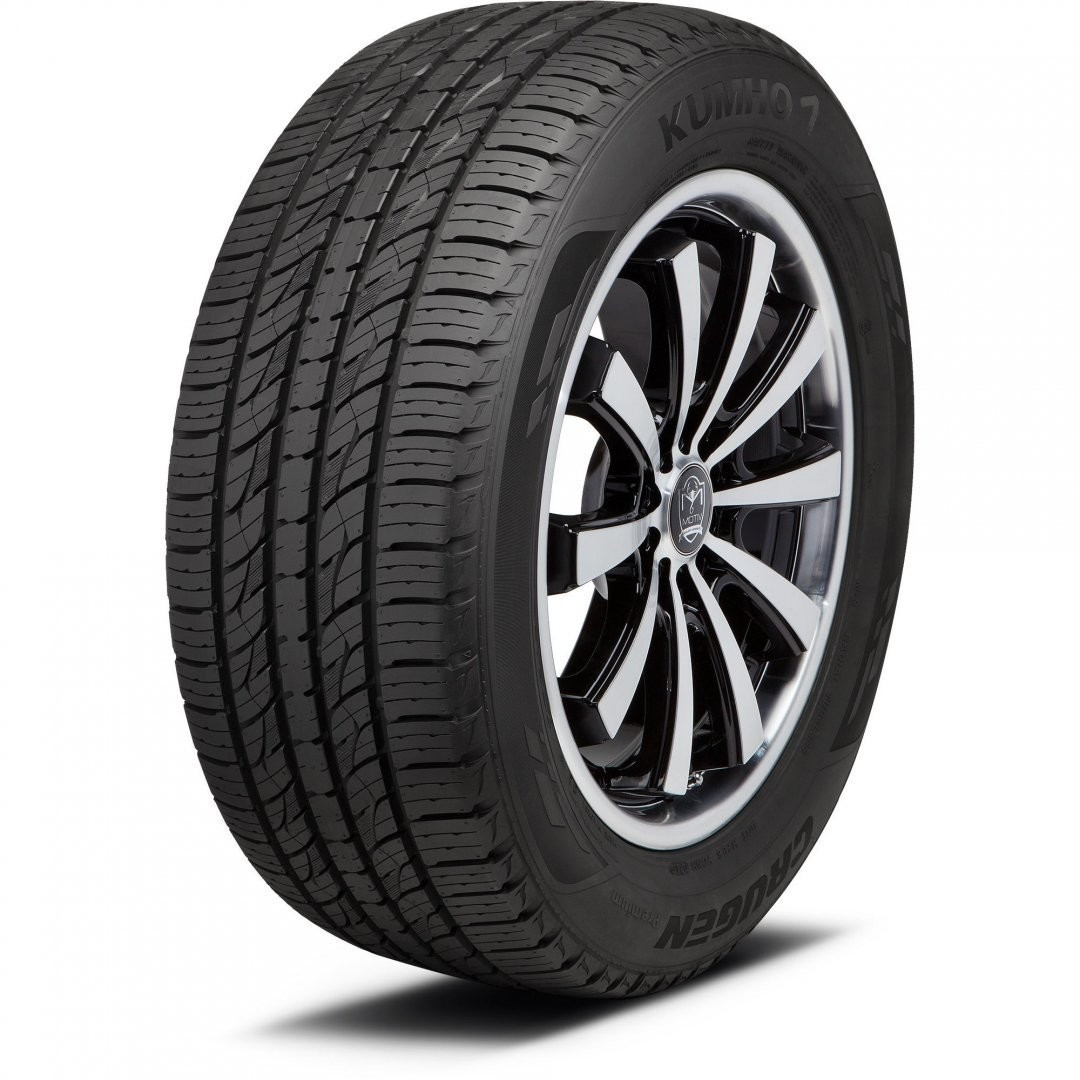 Kumho Crugen Premium KL33 VT 245/60 R18 105T