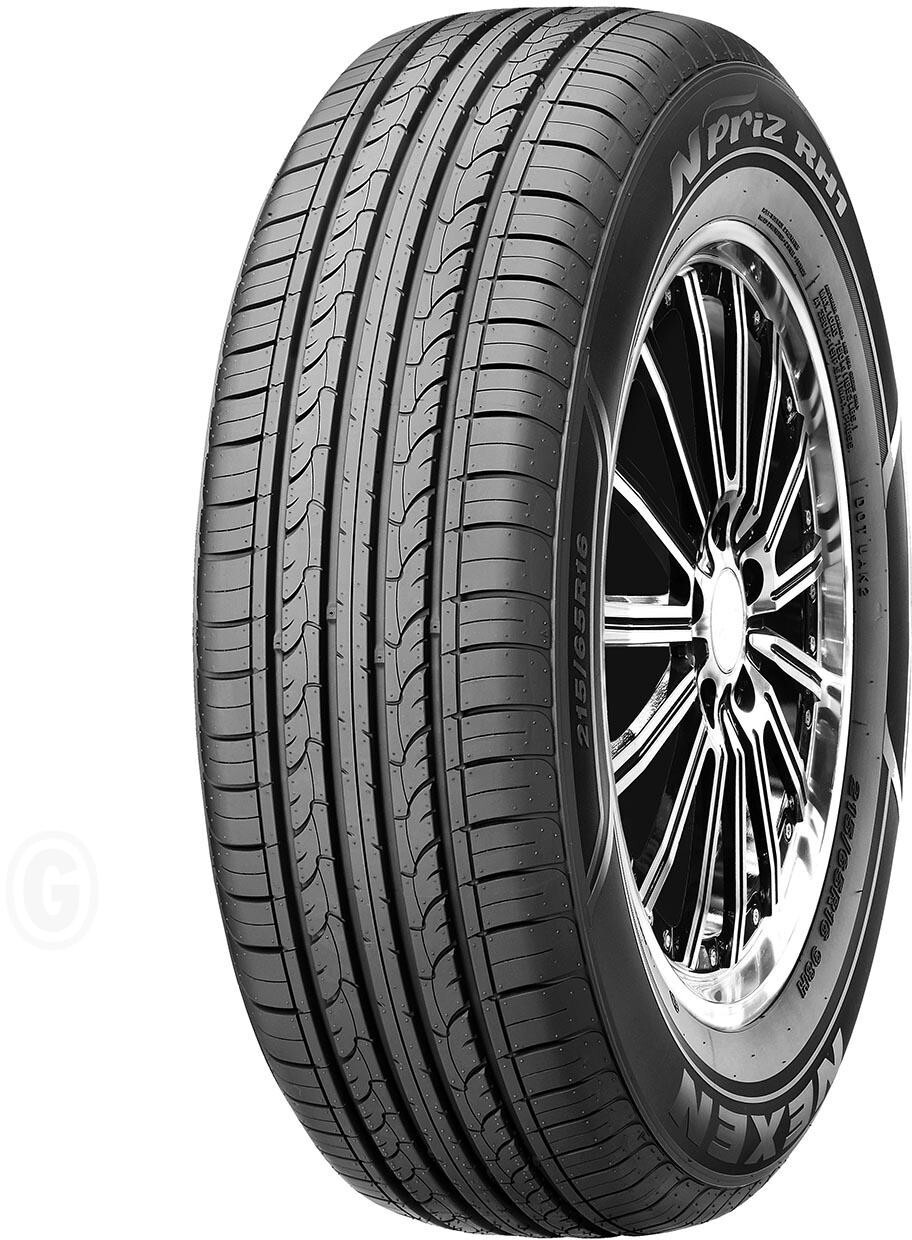 Nexen N'Priz RH1 215/70 R16 100H