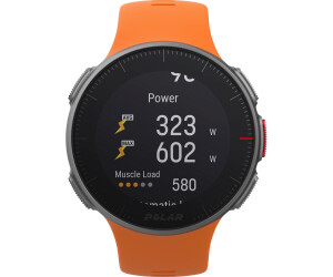 Polar vantage sales v music