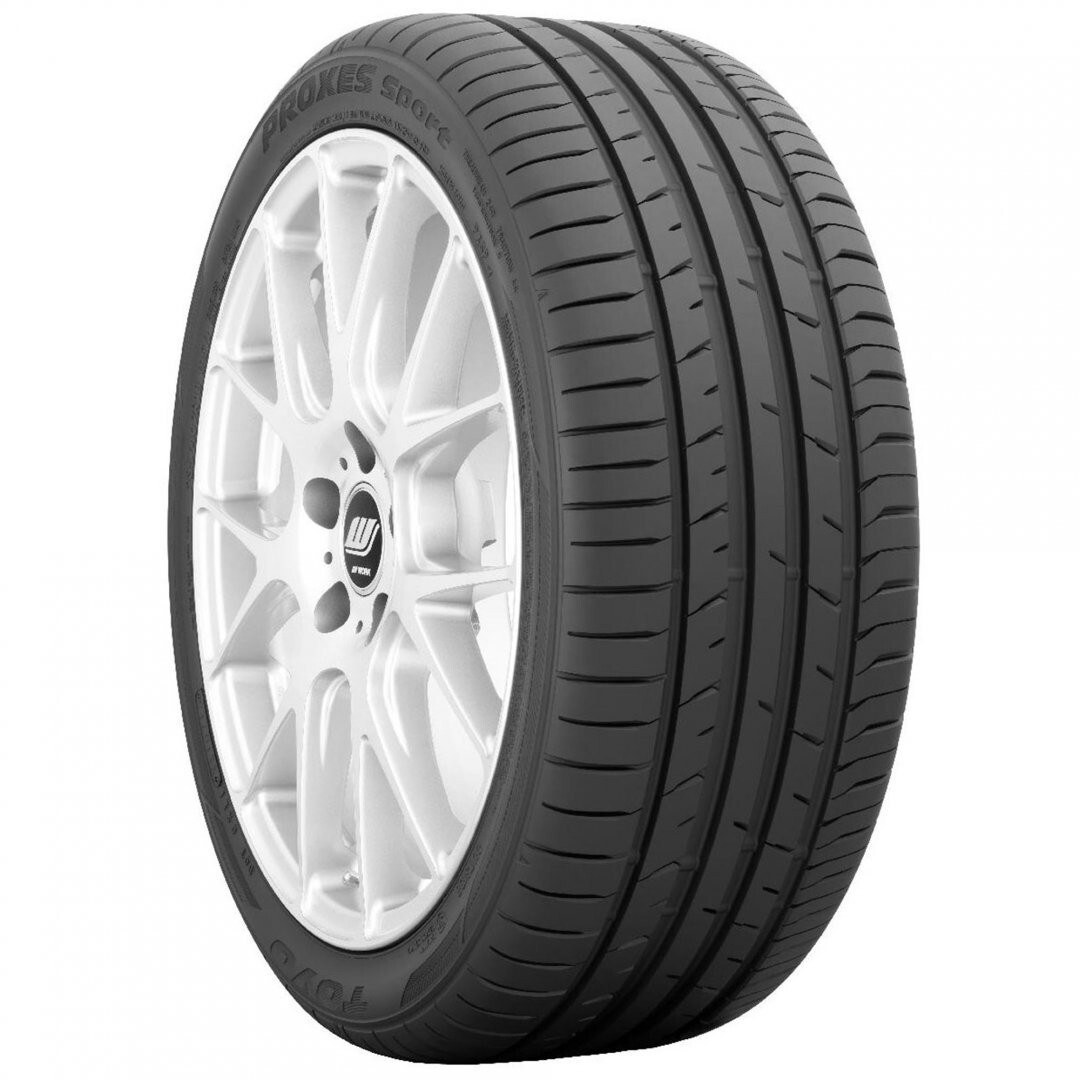 Toyo Proxes Sport SUV 215/65 R17 99V