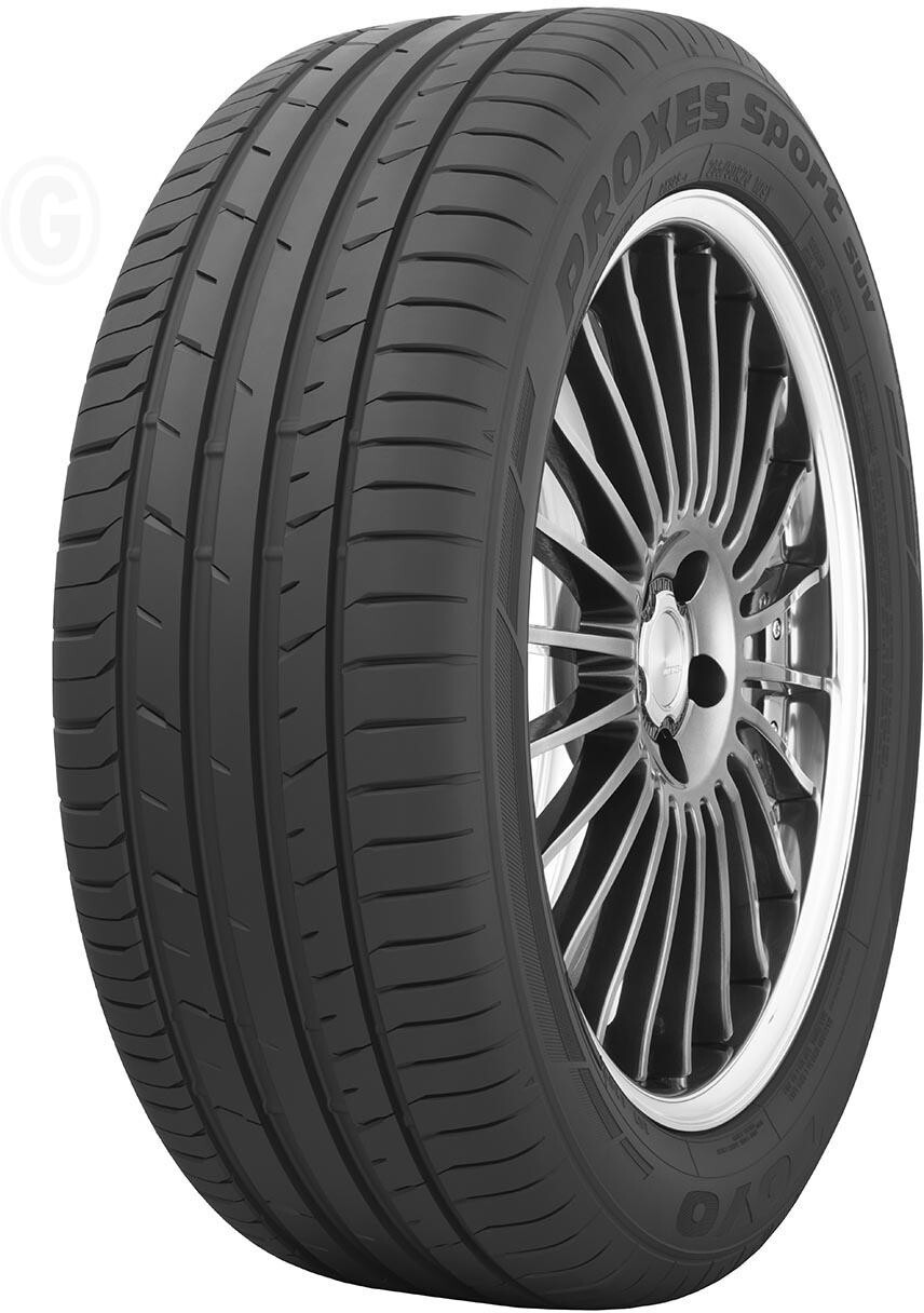 Toyo Proxes Sport 255/40 R20 101Y