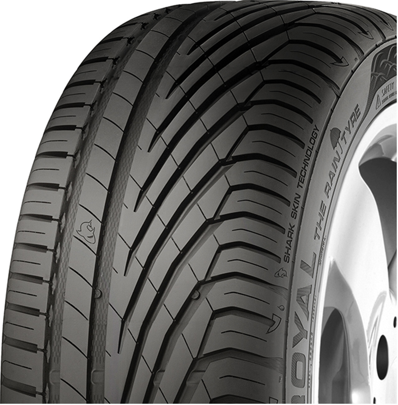 Gomme Uniroyal RAINSPORT 3 225/45 R17 91 V BORDINO