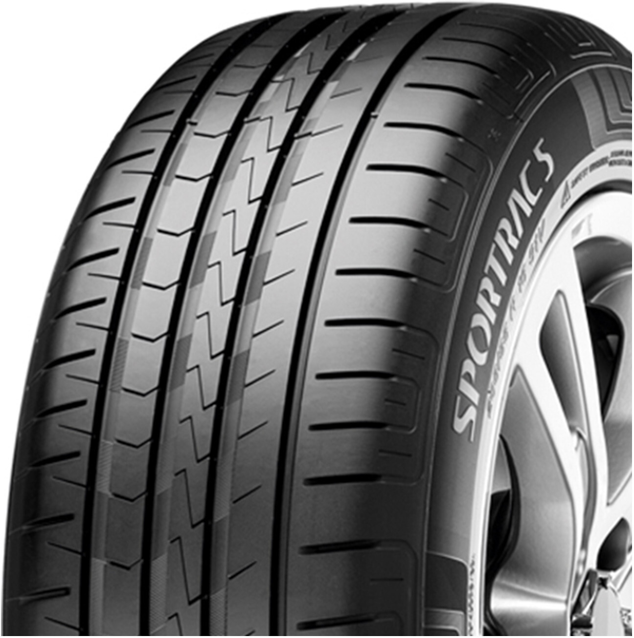 Vredestein Sportrac 5 185/55 R16 83V