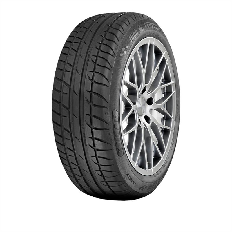 Tigar High Performance 165/65 R15 81H