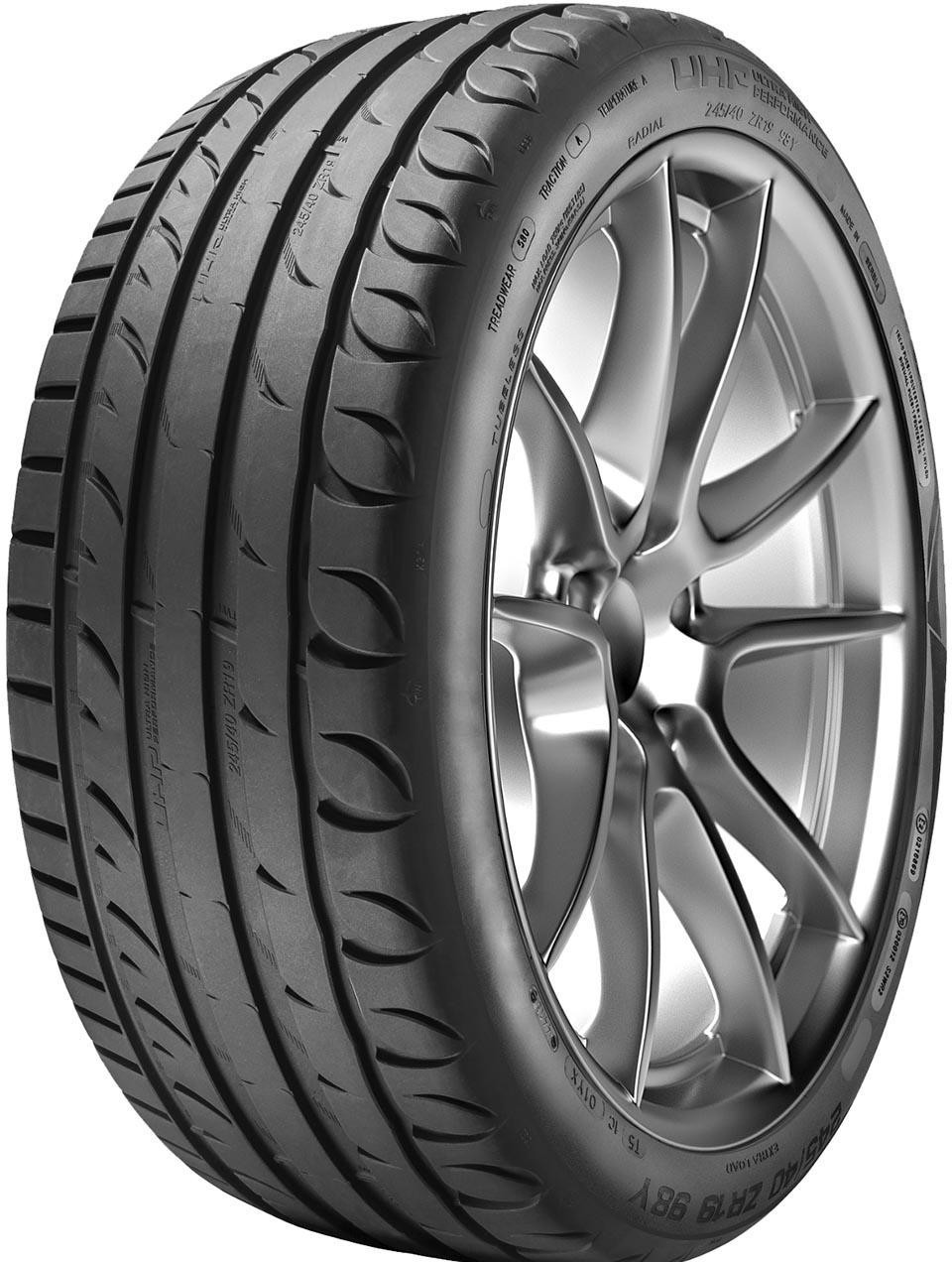Tigar Ultra High Performance 245/40 R19 98Y
