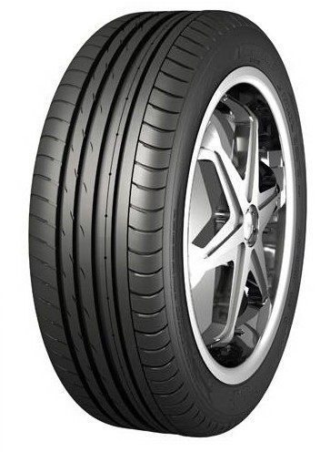 NanKang AS-2+ 215/55 R16 97Y