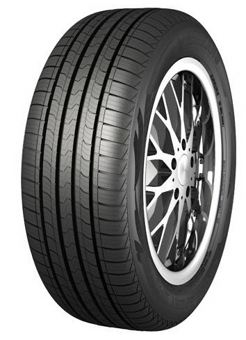 NanKang SP9 295/35 R21 107W