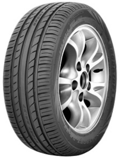 Westlake SA37 215/45 R18 93W