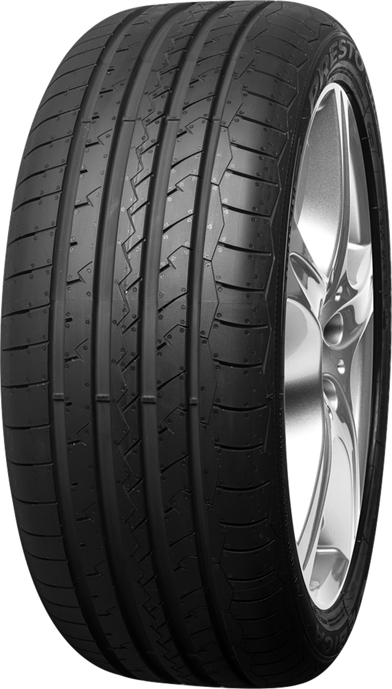 Debica Presto UHP 2 225/45 R17 91Y