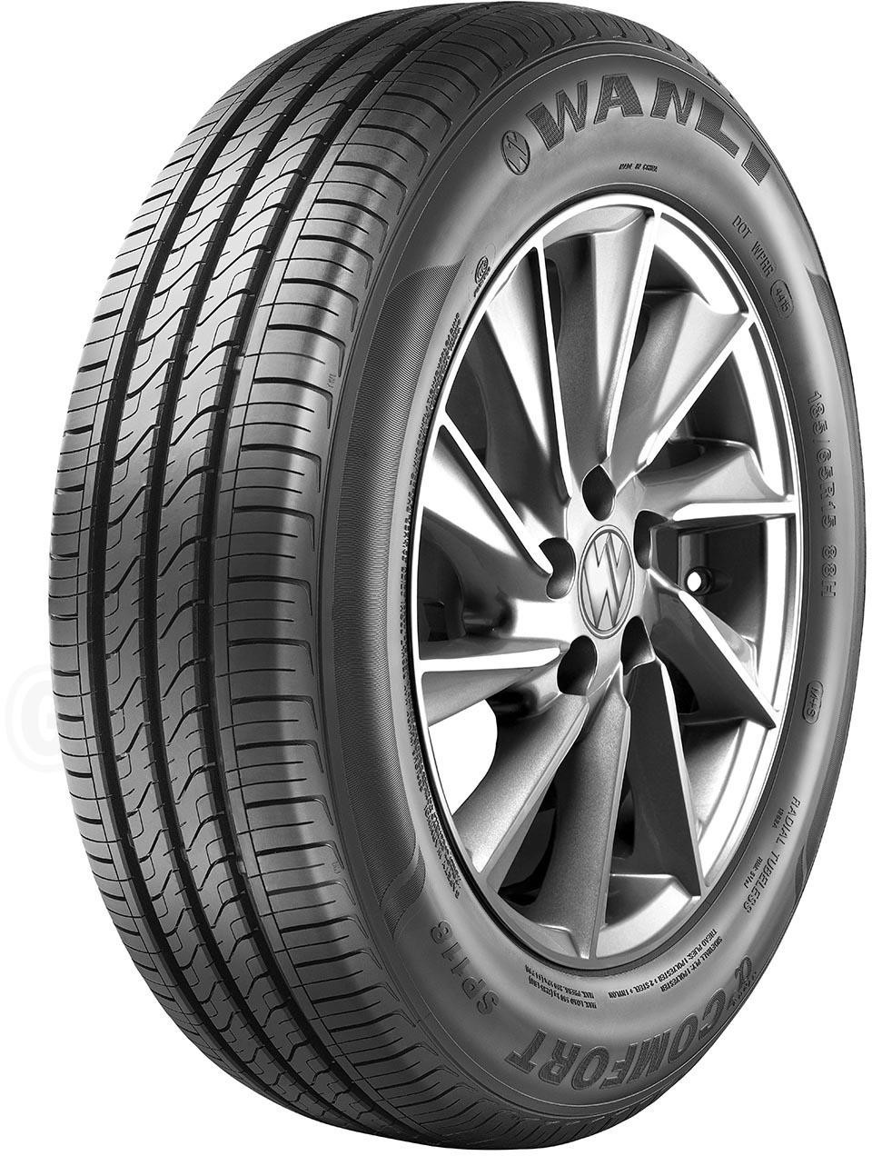Wanli SP118 155/80 R13 79T