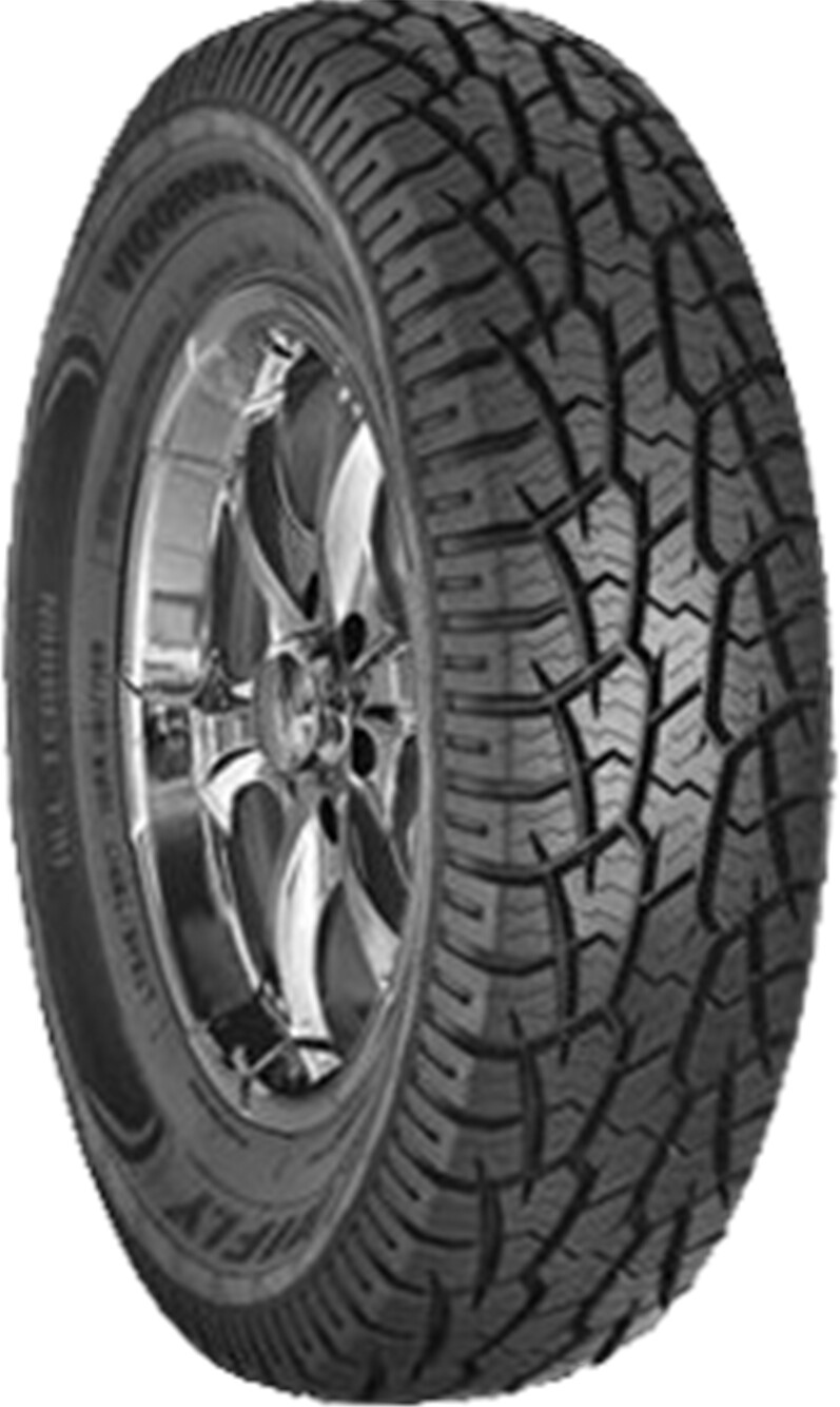 HiFly AT601 265/65 R17 112T