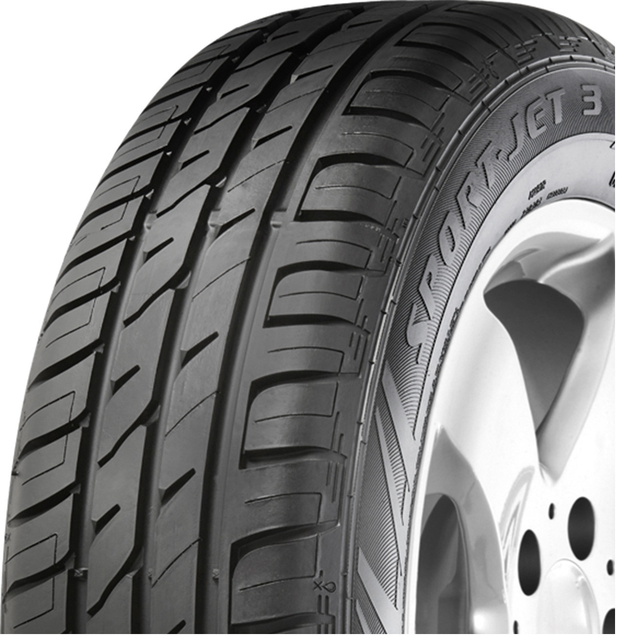 Mabor Sport Jet 3 235/45 R18 98Y