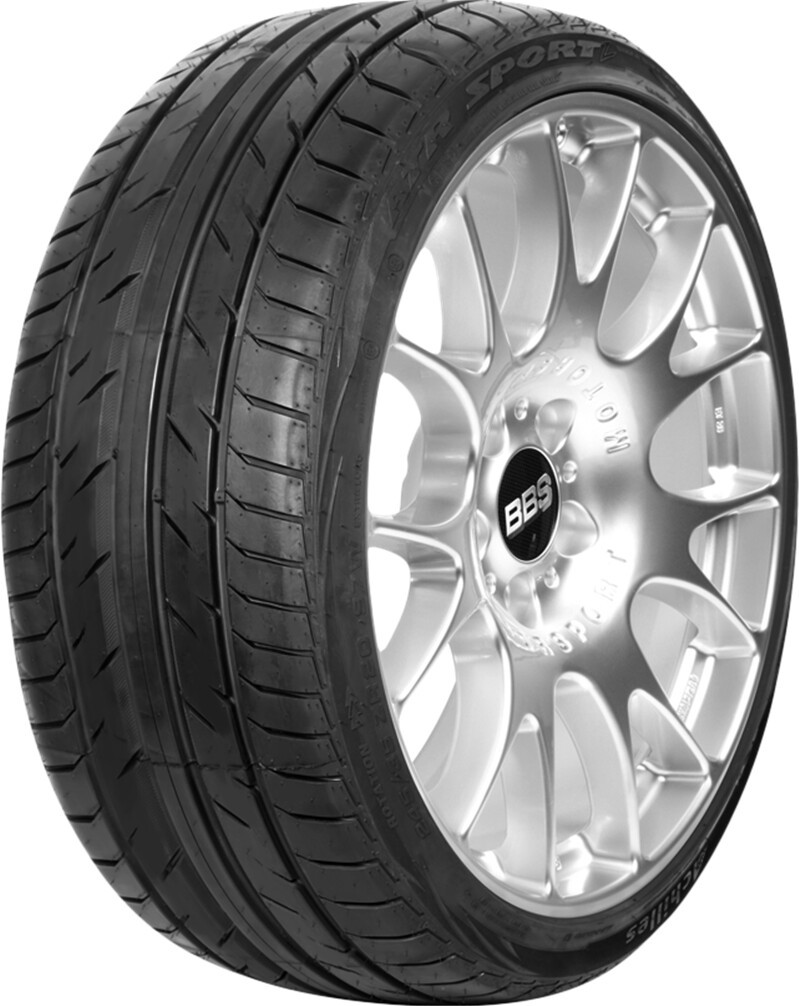 Achilles ATR Sport 2 255/30 R20 92W