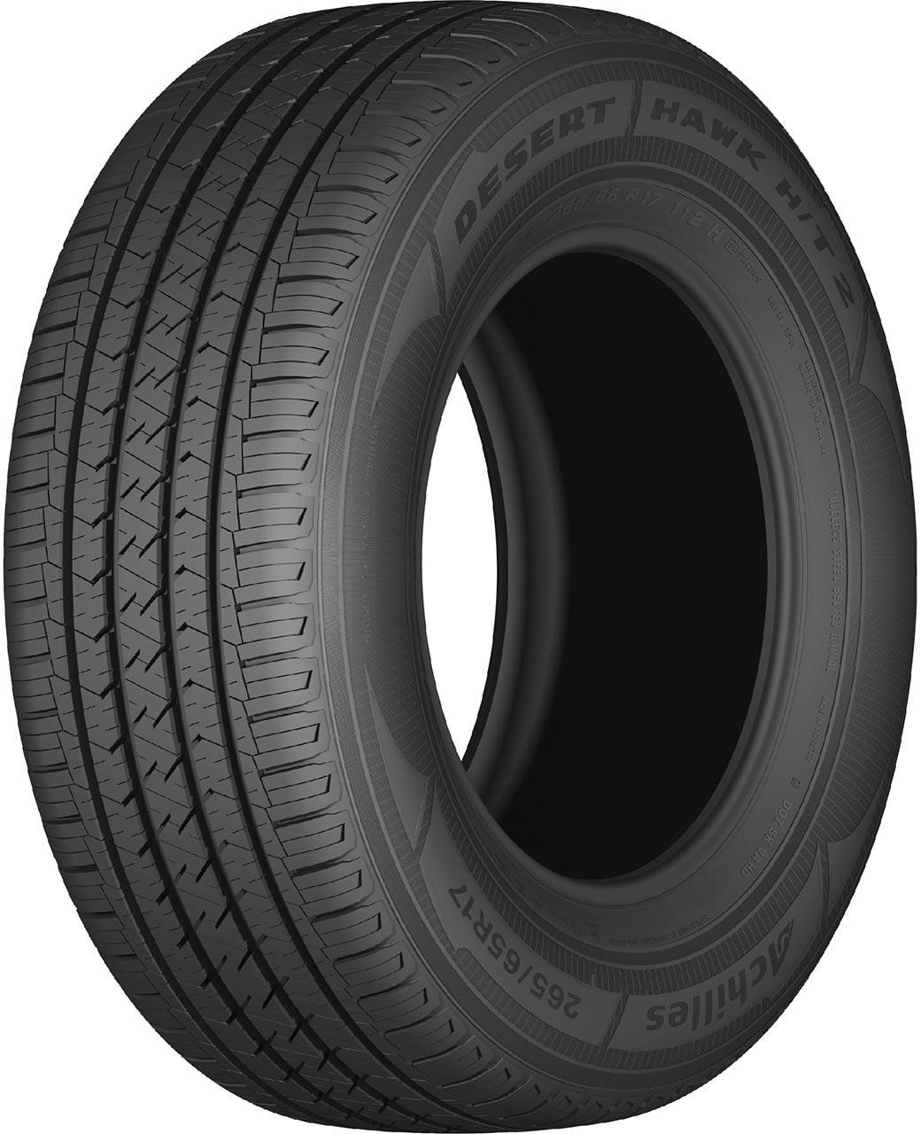 Achilles Desert Hawk H/T 2 285/45 R21 109W