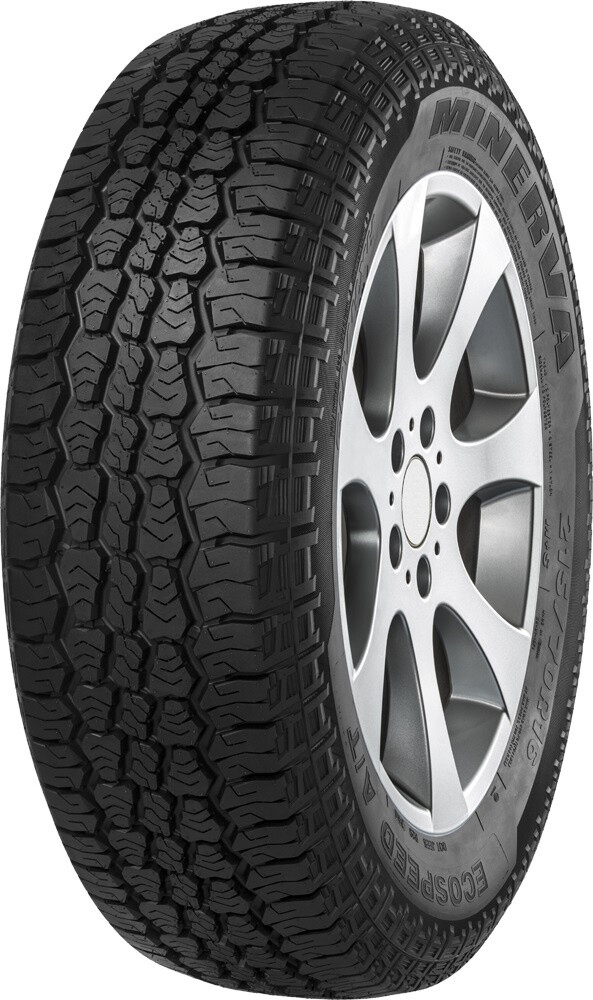 Minerva Ecospeed A/T 215/70 R16 100H