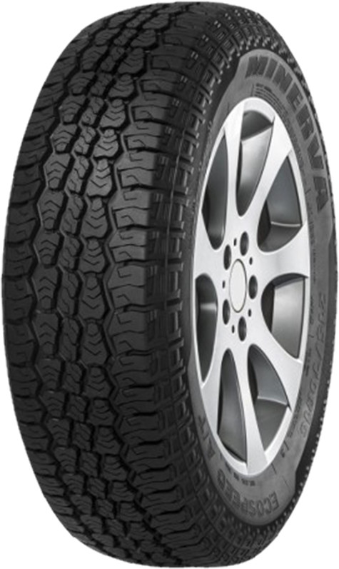 Minerva Ecospeed A/T 255/70 R15 112H
