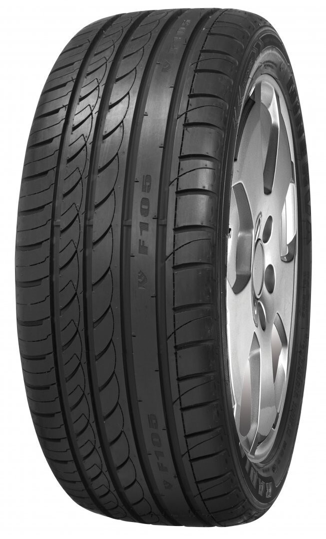 Photos - Tyre Minerva   F105 235/50 R17 100W 