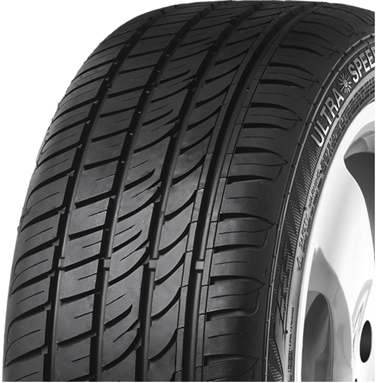 Gislaved Ultra*Speed 215/60 R17 96V