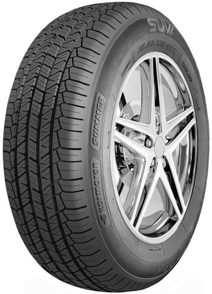 Kormoran Summer SUV 215/55 R18 99V