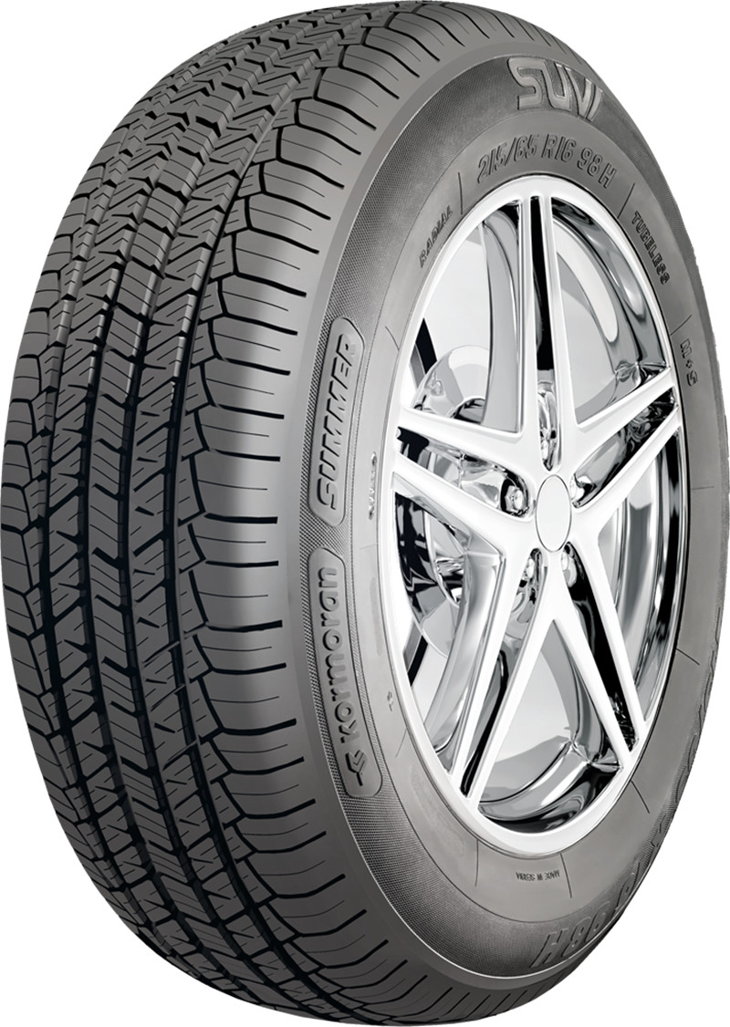 Kormoran Summer SUV 235/55 R19 105W