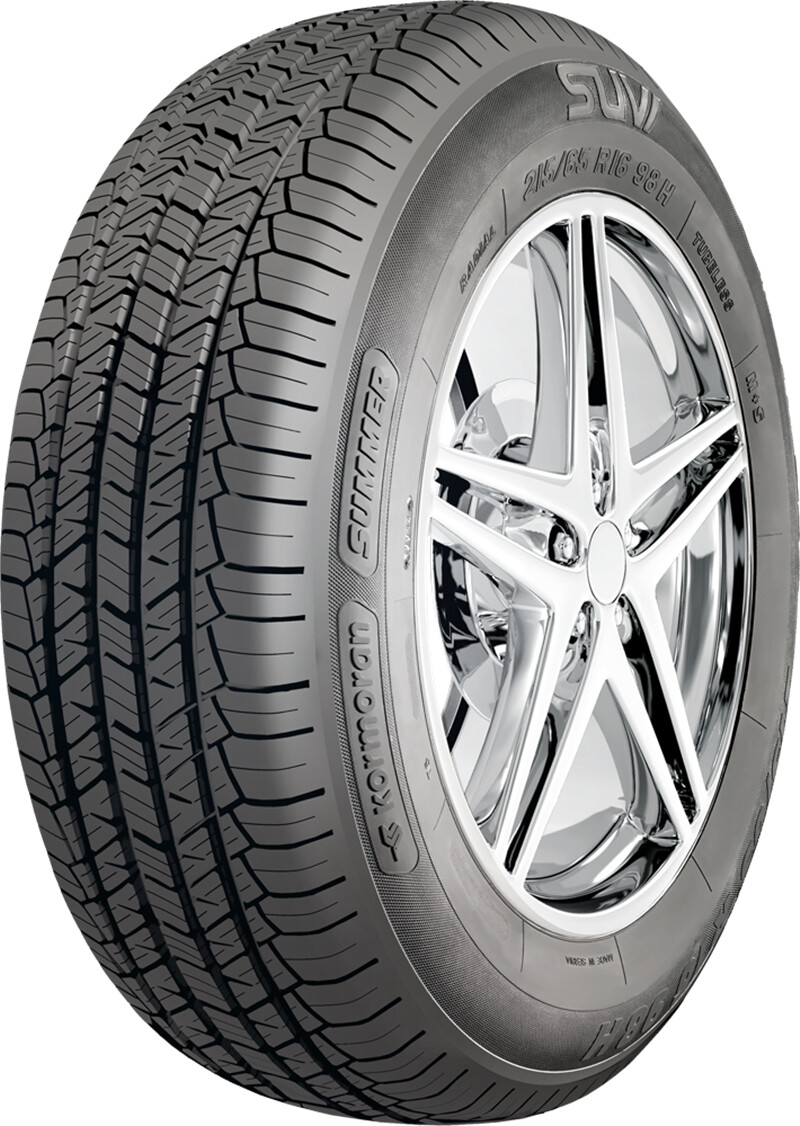 Kormoran Summer SUV 255/55 R18 109W